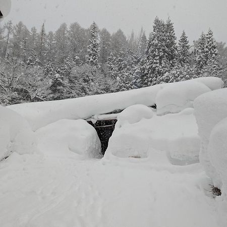 むかしの暮らし体験 1日二組 古民家の宿 みのり家 Takajama Kültér fotó