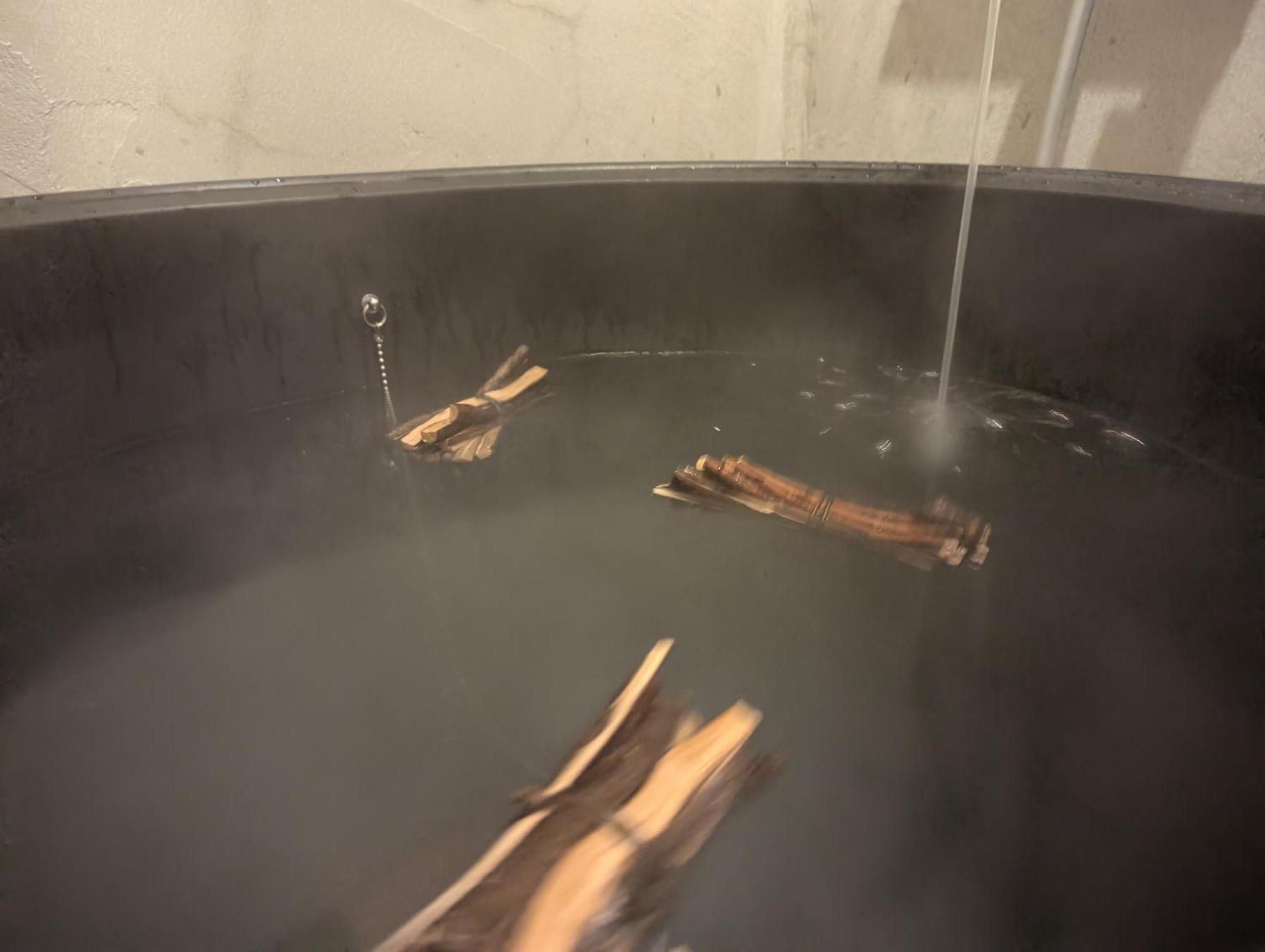 むかしの暮らし体験 1日二組 古民家の宿 みのり家 Takajama Kültér fotó