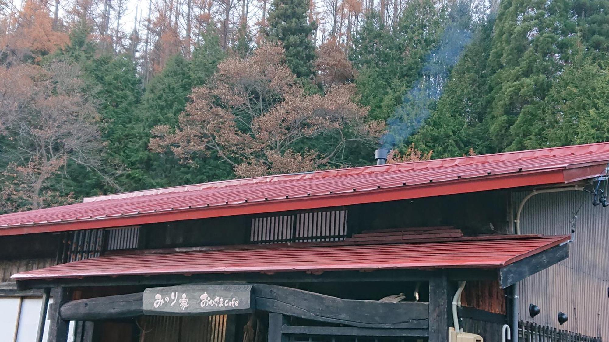 むかしの暮らし体験 1日二組 古民家の宿 みのり家 Takajama Kültér fotó